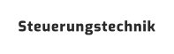 Steuerungstechnik
