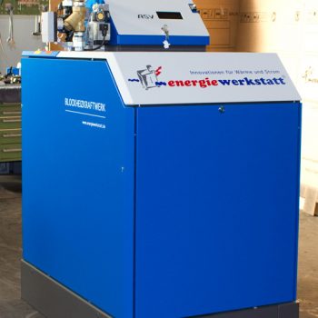 Energiewerkstatt